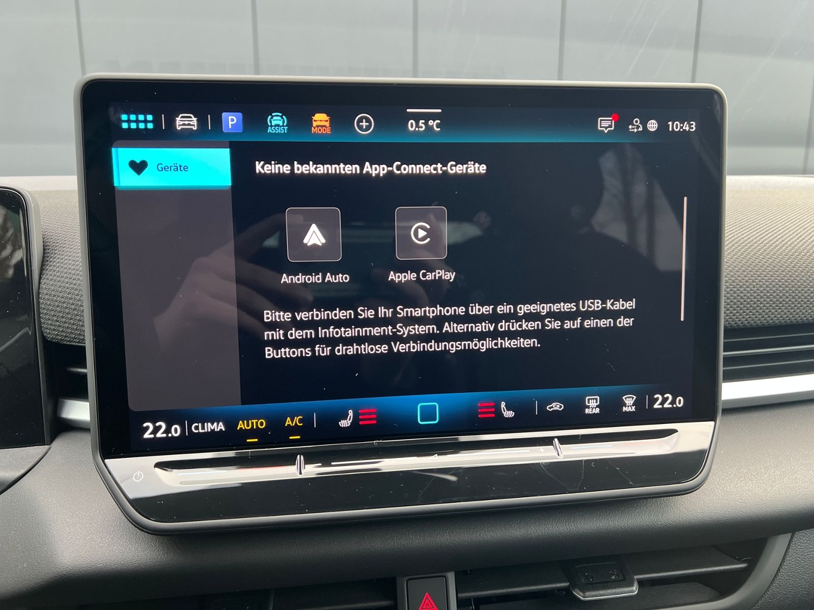 Fahrzeugabbildung Volkswagen T-Roc R-Line 1.5 eTSI DSG *Neues Modell, AHK, Bl