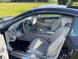 Mercedes-Benz SL 500 - - Mercedes-Benz Cabrio aus dem Jahr 2008
