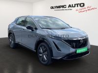 Nissan Ariya 63kWh KAMERA NAVI KLIMAAT STANDHEIZUNG LED - Image