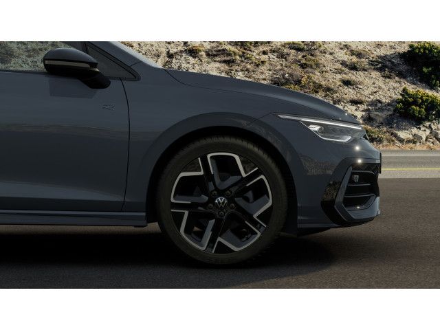 Volkswagen Golf 1,5 l eTSI DSG R-Line Black Style foto 4