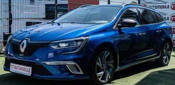 Fahrzeugabbildung Renault Megane IV Grandtour GT  |ALCANTARA|LED|KAMERA|
