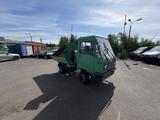 Multicar M 26 Dreiseitenkipper - Multicar Absetzkipper M26