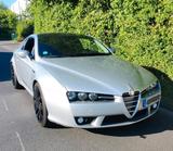 Alfa Romeo Brera - Alfa Romeo Brera aus 2006