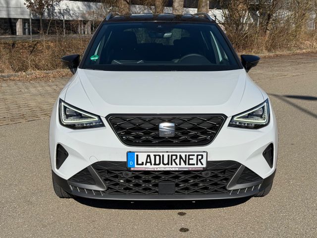 Arona FR 1.0 TSI DSG *SHZ/Navi/XL Assist. Paket*