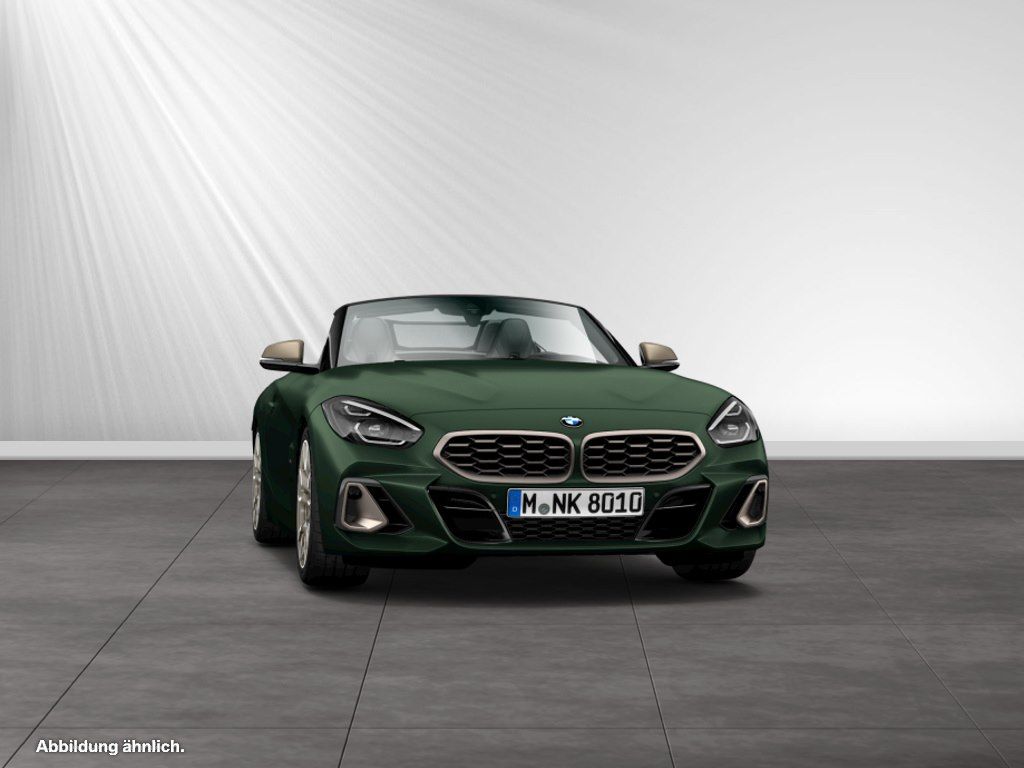 BMW Z4 M40 - Bild 12
