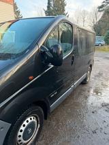 Renault Trafic 2.5L - Renault Trafic in Solingen