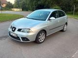 Seat Ibiza 1.4 - Seat Ibiza aus 2007: 1.4