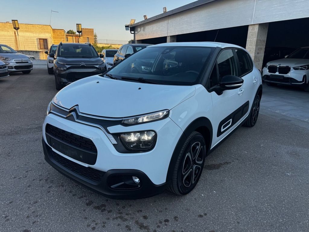 Image of Citroën C3
