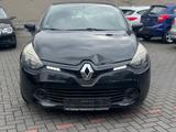 Renault Clio IV Expression*TÜV NEU*2.HAND*KLIMA* - Renault Clio: Kleinwagen