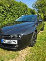 Alfa Romeo 159 1.8 MPI 16V - nur bis Ende März - Alfa Romeo 159 aus 2010