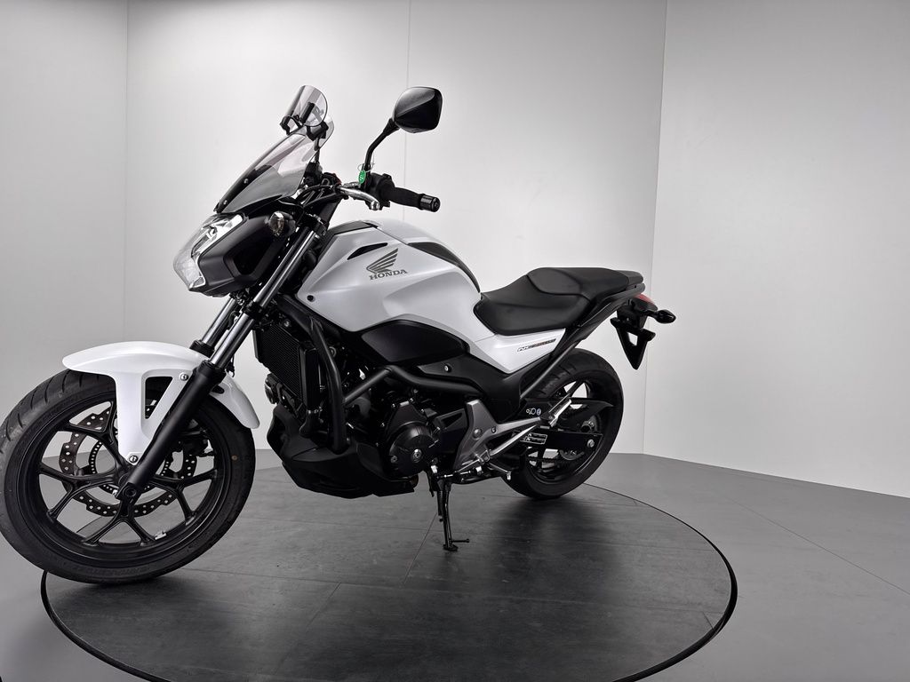 Fahrzeugabbildung Honda NC750 SA *TOP-ZUSTAND *SERVICE NEU