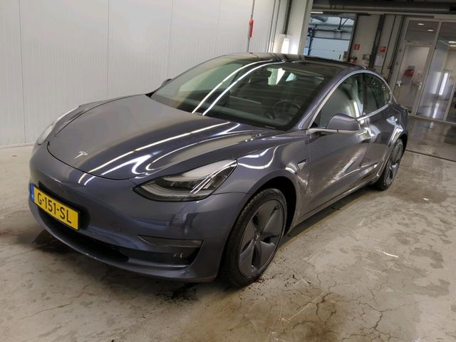 Tesla Model 3 Long-Range AWD 351pk 75 kWh [ AUTOPILOT+