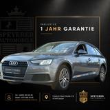 Audi A4 Avant|NAVI|XENON|SHZ|AUTOMATIK|FACELIFT|ALLW. - gebrauchte Audi A4 mit Facelift