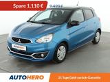 Mitsubishi Space Star 1.2 Diamant Edition+ *SHZ*KLIMA* - Mitsubishi Space Star Gebrauchtwagen in Frankfurt