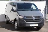 Volkswagen T6.1 Transporter Kasten LR LANG DSG AHK APP FT - Volkswagen: Kleinbus, Transporter