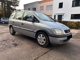 Opel zafira - gebrauchte Opel Zafira aus dem Jahr 1999