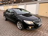 Volkswagen VW Passat CC 1.8 TSI 18zoll XENON - Volkswagen Passat CC in Dortmund