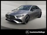Mercedes-Benz A 200 Limousine +MBUX+AMG+Wide+Pano+Cam+SpurW+LM