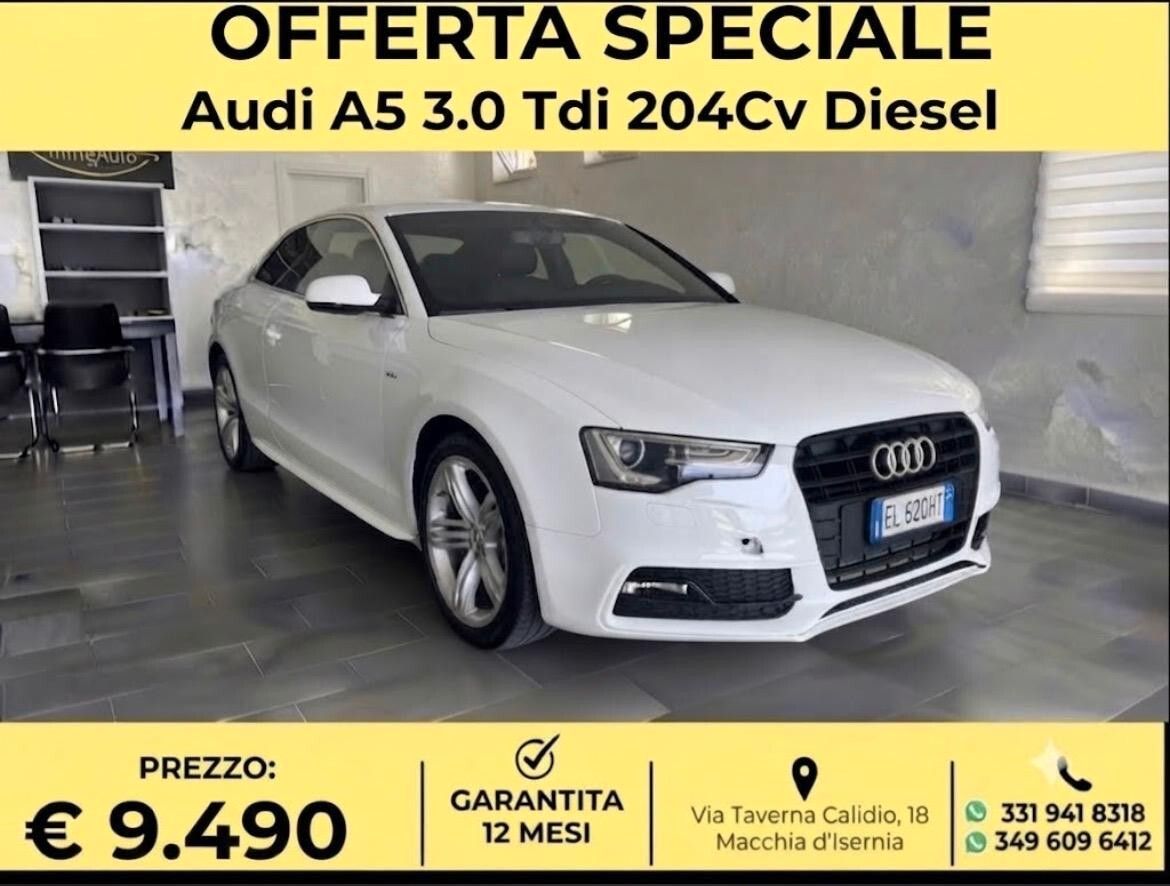 Audi A5 - 1