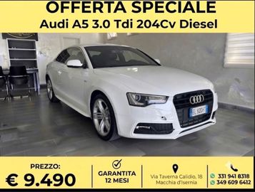 Audi A5 - 1