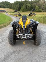 Can-Am CanAm Renegade 800 R XXC DPS 80PS LOF ATV - QUAD ATV