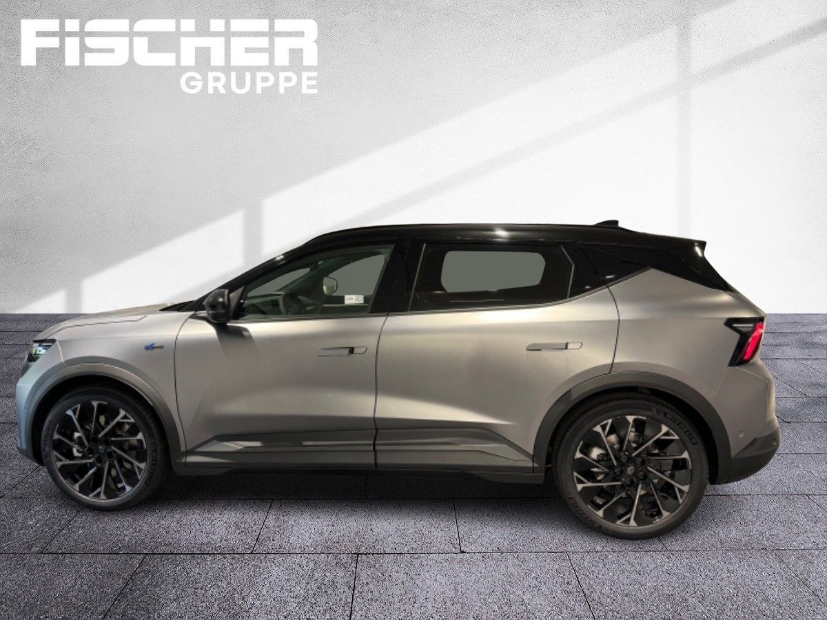 Fahrzeugabbildung Renault Scenic E-Tech Esprit Alpine 220 Long Range