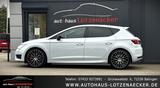 Seat Leon Cupra 290 kein OPF! LED|Cam|Temp|Navi|Shz - gebrauchte Seat Limousine