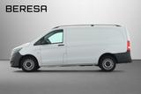 Mercedes-Benz Vito 110 CDI WORKER Lang AHK - Mercedes-Benz Vito Gebrauchtwagen in Münster