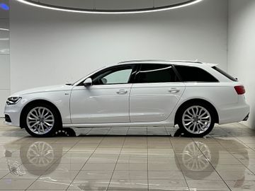 Audi A6 - 5