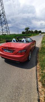 Mercedes-Benz Mercedes Benz SLK 350 blue efficieny 225kW... - gebrauchte Mercedes-Benz SLK 350 aus dem Jahr 2011