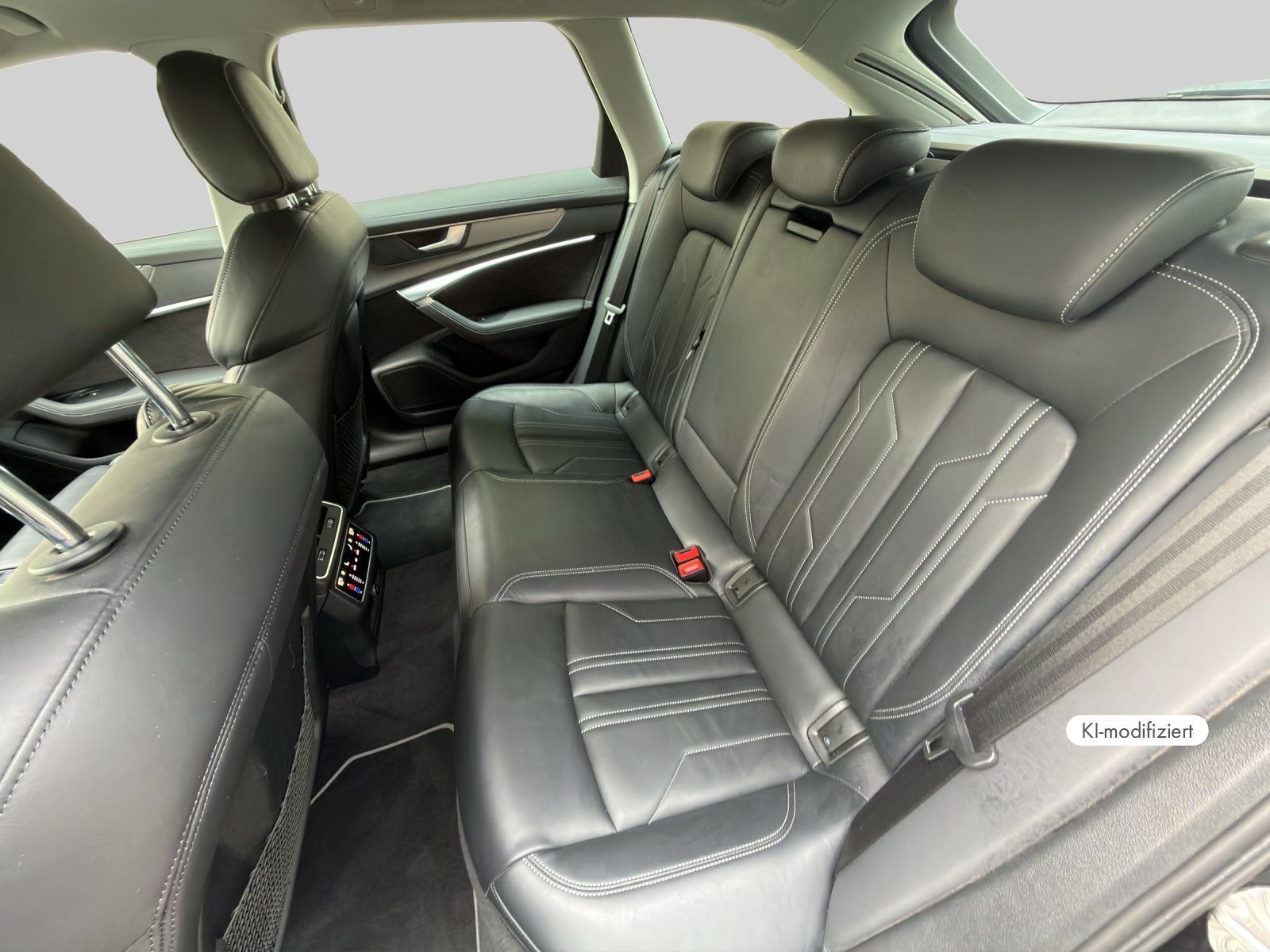 Audi A6 Allroad - Bild 15