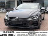 Volkswagen Arteon SB R 4M AHK Pano Matrix ACC Navi HUD 360°