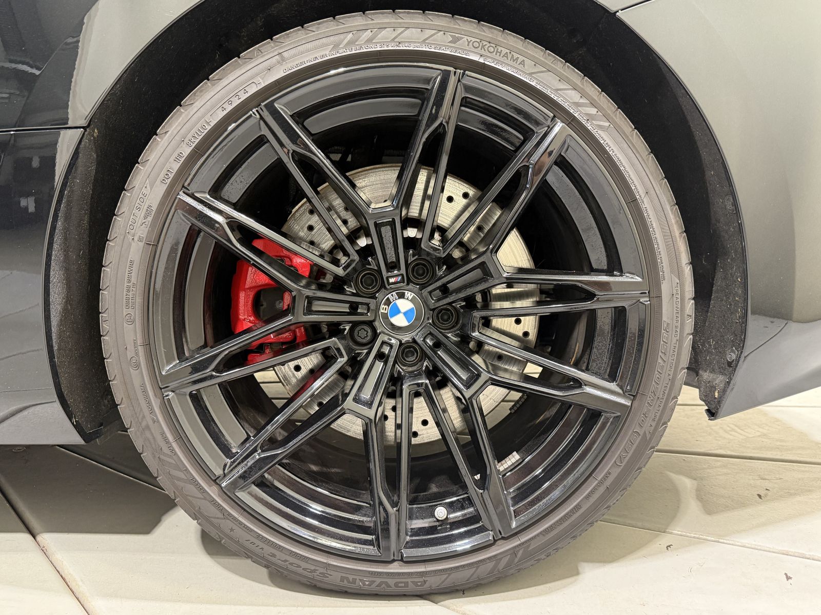 BMW M2 Coupé HUD HK RFK ALED DA PA Shz foto 8