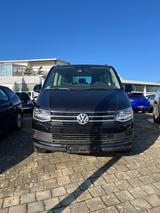 Volkswagen T6 Caravelle - Volkswagen T6 Caravelle aus 2016
