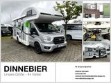 Forster A 699 EB, Automatik, 165 PS, Dachklimaanlage - Forster A 699 EB Automatik