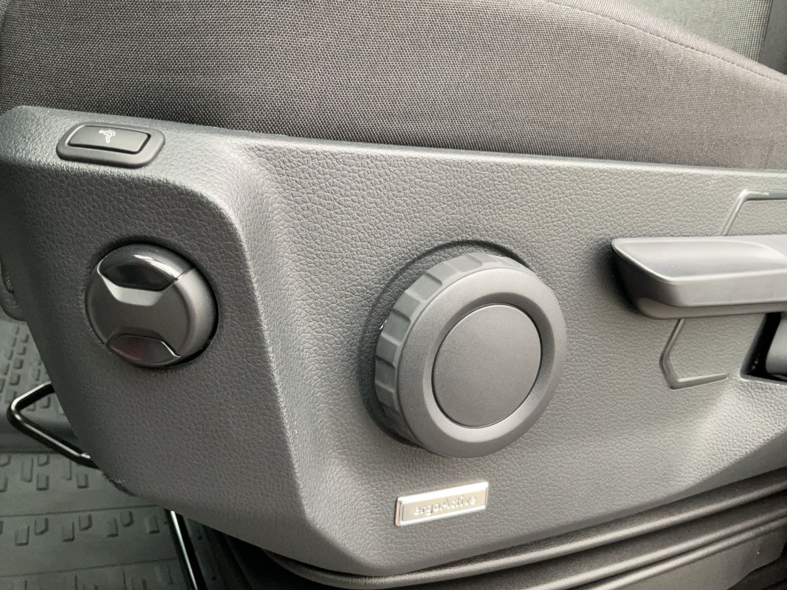 Volkswagen Crafter - Bild 15