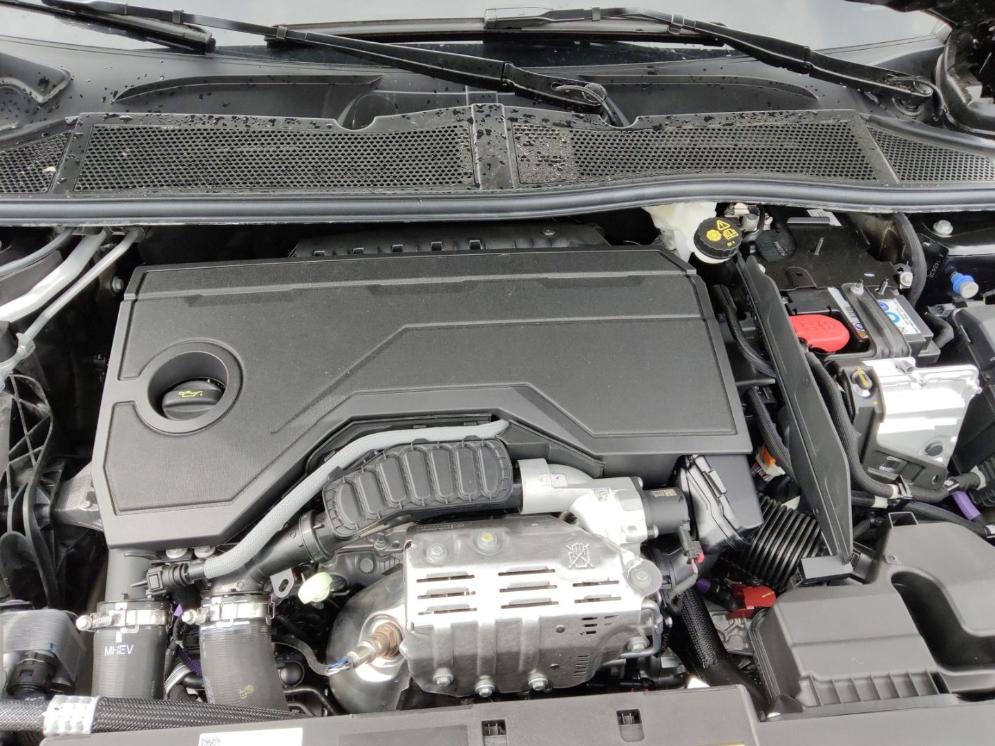 Peugeot 308 - Bild 14