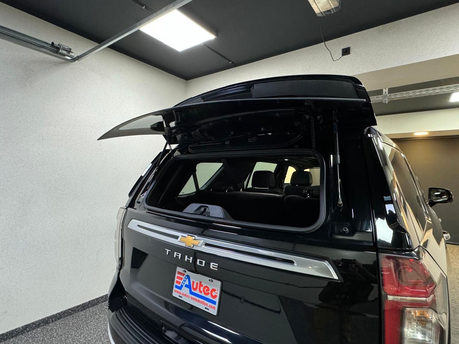Fahrzeugabbildung Chevrolet TAHOE 6.2 ECOTEC HIGH COUNTRY 4x4-HUD-PANO