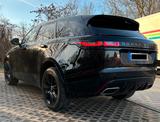 Land Rover Range Rover Velar 3.0 V6 D300 R-Dynamic R-Dy... - Land Rover Range Rover Velar in Mannheim