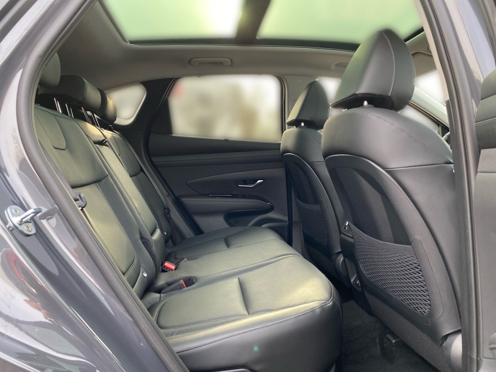 Hyundai Tucson – Bild 13