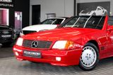 Mercedes-Benz SL 300 Roadster|AUTOMATIK|ELEKTR-SITZE|KLIMA - Mercedes-Benz SL 300: Roadster