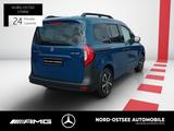 Mercedes-Benz CITAN 110 TOURER BASE STANDARD LED TEMPOMAT MBUX - gebrauchte Mercedes-Benz Citan aus dem Jahr 2022