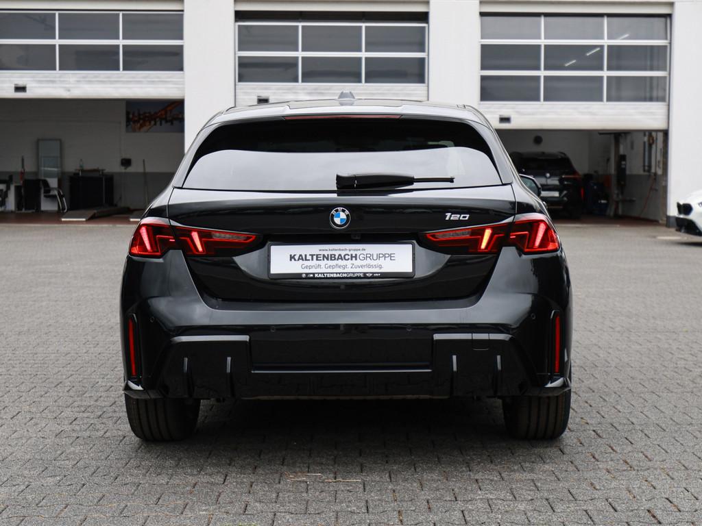 BMW 1 Series M-Sport PANO LED ACC NAVI KAMERA SHZ PDC, миниатюра 6