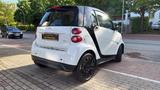 Smart FORTWO TÜV NEU/INSPEKTION NEU/AUTOMATIK/GARANTIE - : Kleinwagen, Automatik, bis 5000 Euro, mit TÜV
