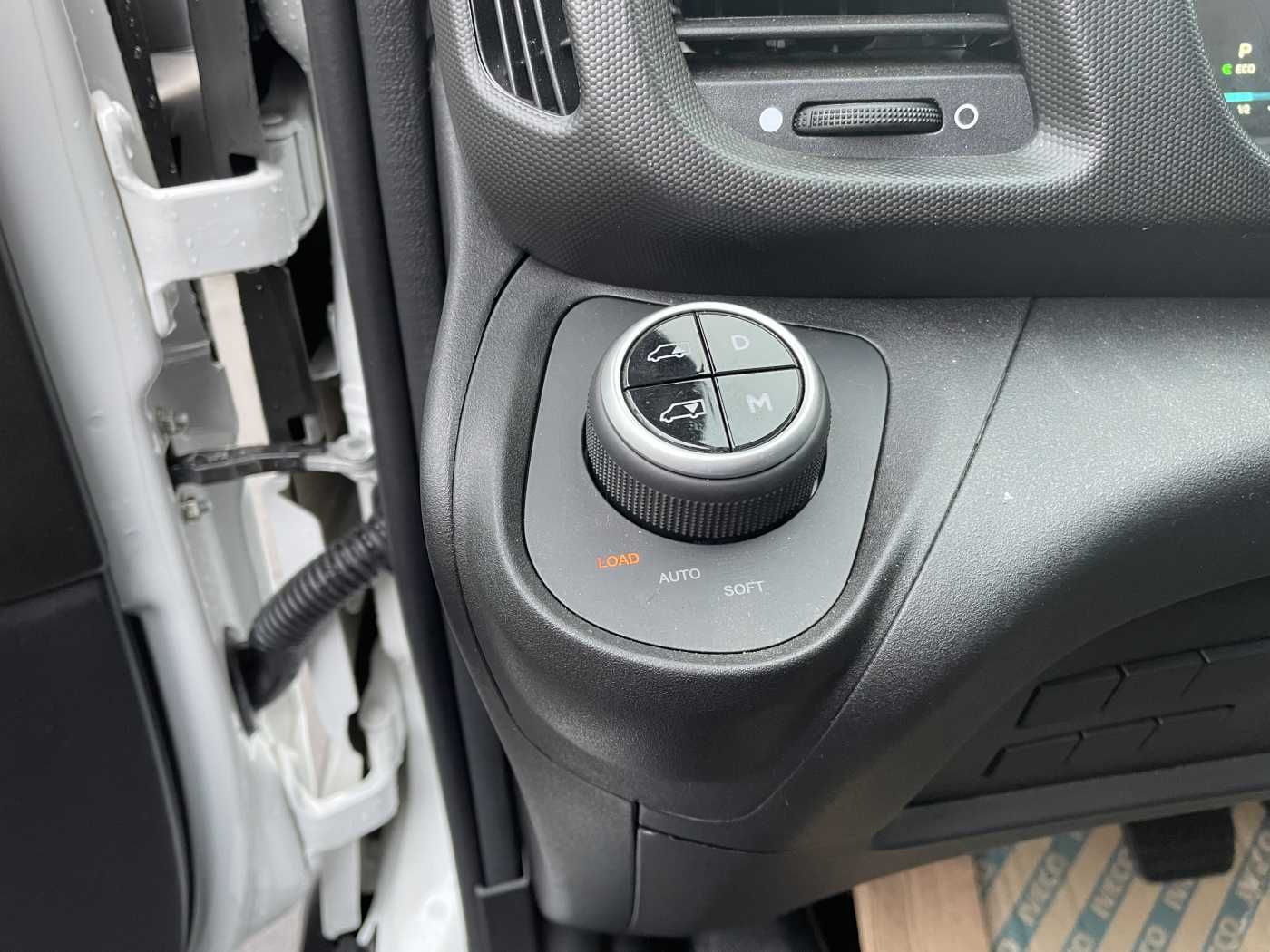 Fahrzeugabbildung Iveco Daily 35S14H A8 *R4100mm*Automatik*Luft*