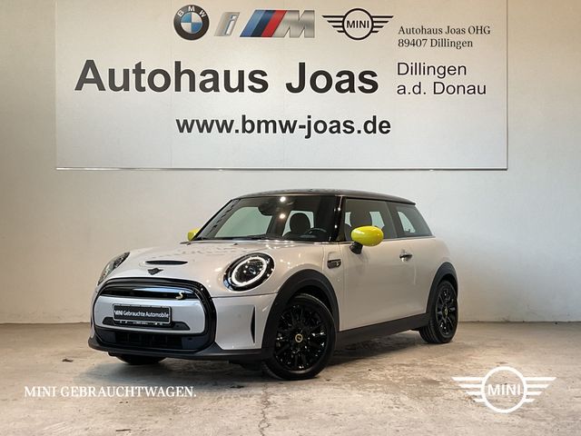 MINI Cooper SE PDC vor+hi ACC Fahrerassistenzpaket Pl