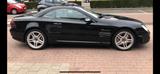 Mercedes-Benz SL 55 AMG AMG P030 performance package - gebrauchte Mercedes-Benz SL 55 AMG aus dem Jahr 2004
