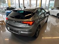 Opel Astra 1.4 Turbo Dynamic*NAVI*KAMERA*WINTERPAKET*
