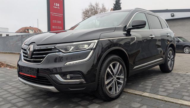 Renault Koleos Intens 4x4 Automatik / Navi / AHK