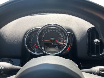 MINI Countryman C (Cooper) - 11